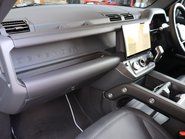 Land Rover Defender 110 2026 D350 HARD TOP X-DYNAMIC HSE GENUINE REAR SEATS FITTED STYLED BY SEEKER 16