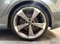 Audi RS3 2.5 TFSI Sportback S Tronic quattro Euro 6 (s/s) 5dr (Nav) 52