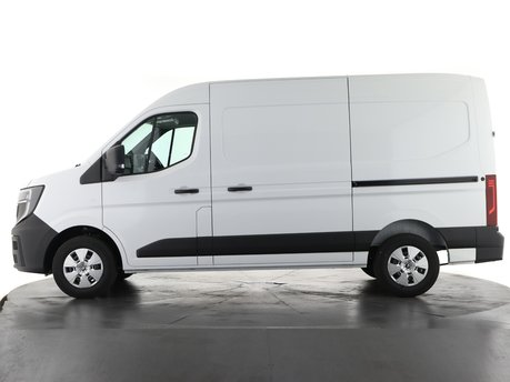 Renault Master MM35 Blue dCi 130 Advance MY26 9