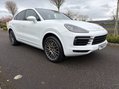 Porsche Cayenne 3.0 V6 Sport Coupe 3