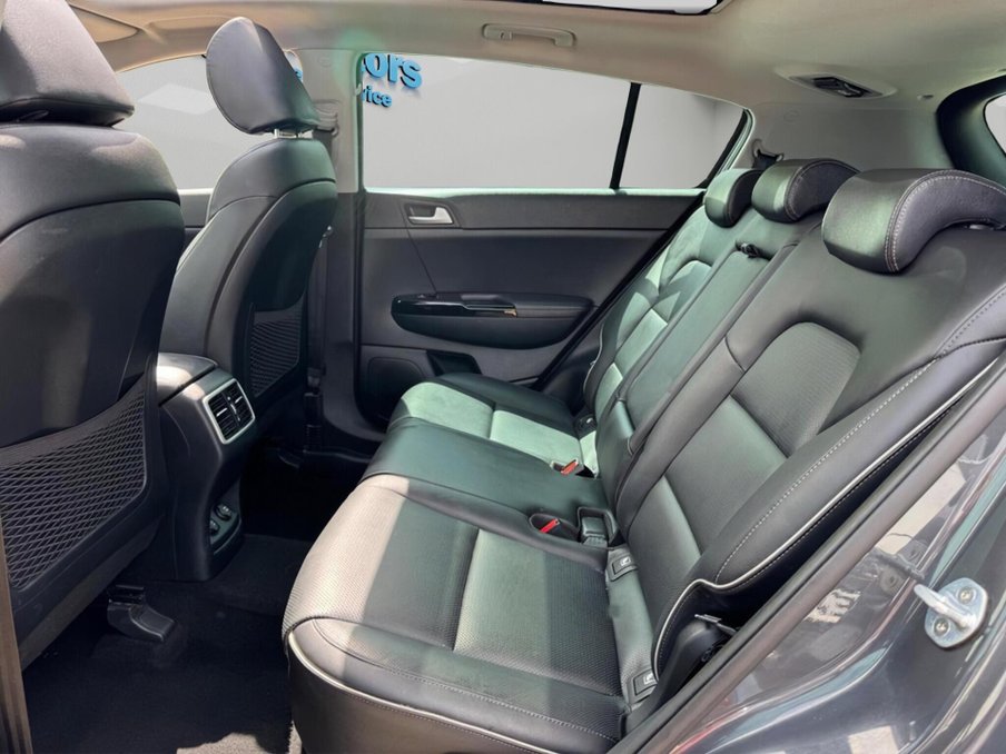 2018 Kia Sportage — image 49