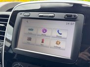 Renault Trafic 1.6 Trafic SL27 Sport Nav dCi 9