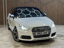 Audi S1 2.0 S1 Sportback Quattro 4WD 5dr