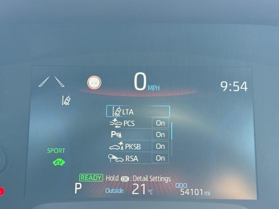 2020 Toyota Corolla — image 30