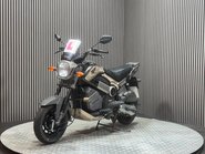 Honda Navi 110 2 FORMER OWNERS RUNNING PROJECT BIKE MINI MONKEY BIKE 5
