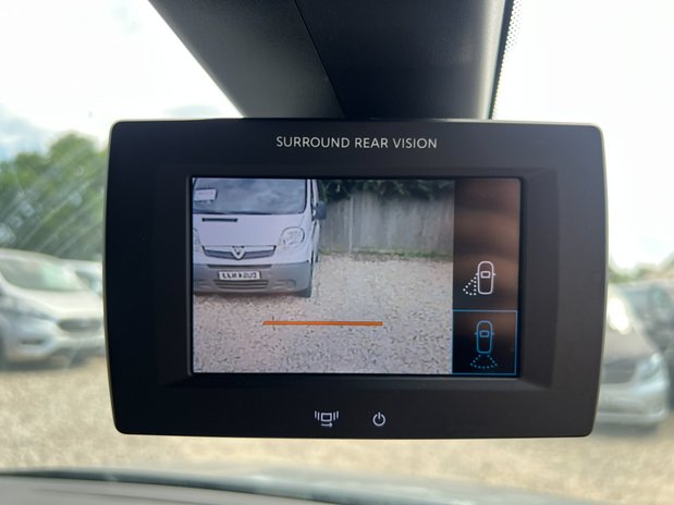 Peugeot Partner LWB L2H1 (SOLD) Low Roof Asphalt Air Con Alloys Cam Sensors EURO 6 NO VAT 47