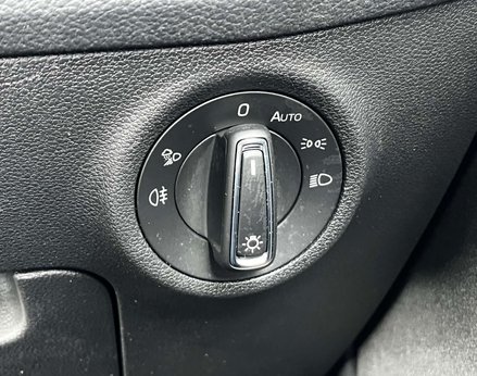 Skoda Kodiaq 1.5 Kodiaq SE L Executive TSi Semi-Auto 5dr 62