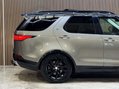 Land Rover Discovery 3.0 Discovery HSE TD6 Auto 4WD 5dr 19