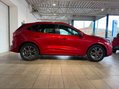Ford Kuga 2.5h Duratec ST-Line Edition CVT Euro 6 (s/s) 5dr 2