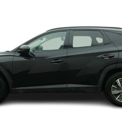 Hyundai TUCSON 1.6 h T-GDi SE Connect SUV 5dr Petrol Hybrid Auto Euro 6 (s/s) (230 ps) 6