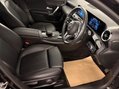 Mercedes-Benz A Class 1.3 A180 Sport Edition (Executive) 7G-DCT Euro 6 (s/s) 5dr 7