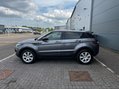 Land Rover Range Rover Evoque 2.0 Range Rover Evoque SE Tech TD4 Auto 4WD 5dr 25