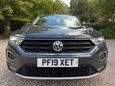 Volkswagen T-Roc 1.5 TSI EVO SEL Euro 6 (s/s) 5dr 33