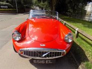 Daimler SP250 Dart 54