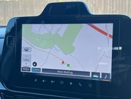 Suzuki S-Cross ULTRA BOOSTERJET ALLGRIP 21