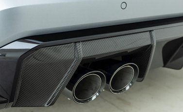 BMW M3 Competition xDrive Touring 31