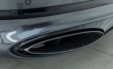 Bentley Continental GT W12 First Edition Convertible 37