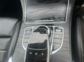 Mercedes-Benz C Class C 220 D AMG LINE 13
