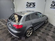 Audi RS3 2.5 TFSI Sportback 5dr Petrol S Tronic quattro Euro 5 (340 ps) 20