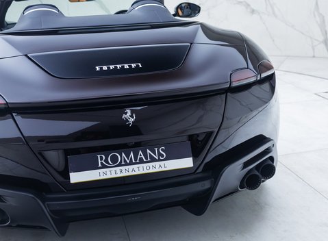 Ferrari Roma SPIDER 36