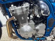 Suzuki Bandit 600 GSF 1998 27K VERY CLEAN MK1 NEW MOT ICONIC CLASSIC 600CC A2 21