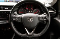 Vauxhall Corsa SE NAV PREMIUM 20