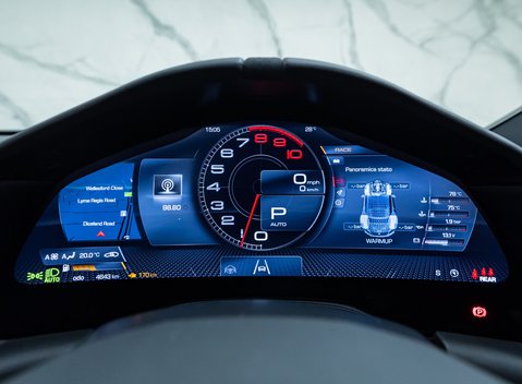 Ferrari Roma SPIDER 25