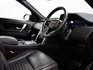 Land Rover Discovery Sport 1.5 P300e 12.2kWh R-Dynamic HSE SUV 5dr Petrol Plug-in Hybrid Auto 4WD Euro 5
