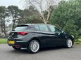 Vauxhall Astra 1.4i Turbo Elite Euro 6 5dr 16
