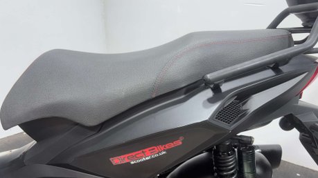 Direct Bikes DB50 DIRECT BIKES 50 2023 NEW MOT RIDE AT 16 ONLY 1K 34