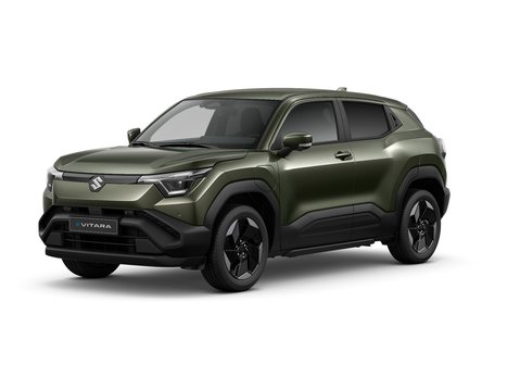 Suzuki e Vitara 61kWh MOTION ALLGRIP 1