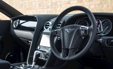 Bentley Continental Supersports 11