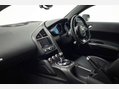 Audi R8 5.2 R8 Quattro V10 Semi-Auto 4WD 2dr 10