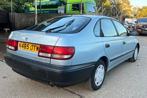 Toyota Carina E XLI - PART EX TO CLEAR - BEEN OFF ROAD FOR 5 YEARS! 3