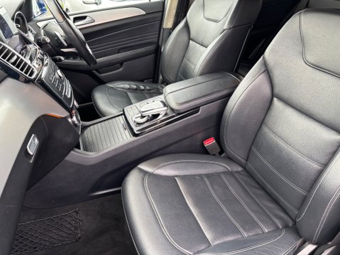 Mercedes-Benz GLE GLE 350 D 4MATIC AMG LINE 40