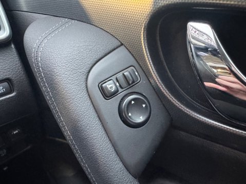 Nissan Qashqai DIG-T TEKNA DCT 24