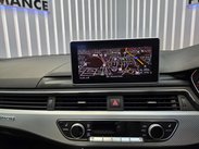 Audi RS5 2.9 TFSI V6 Coupe 2dr Petrol Tiptronic quattro Euro 6 (s/s) (450 ps) 25