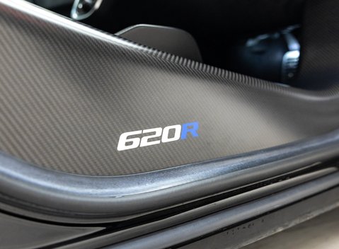 McLaren 620R 28