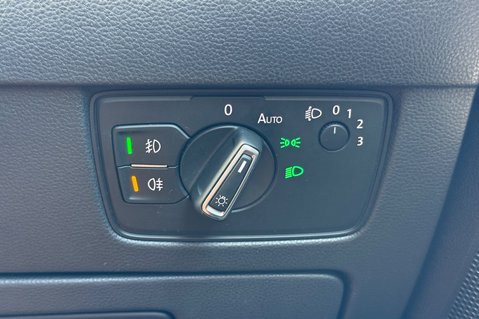 Volkswagen Passat SE BUSINESS TDI BMT DSG - £35 ROAD TAX -ULEZ READY -ADAPTIVE CRUISE CONTROL 42