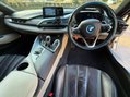BMW I8 1.5 7.1kWh Auto 4WD Euro 6 (s/s) 2dr 18