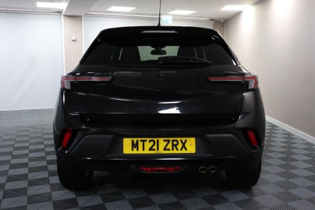 Vauxhall Mokka SRI NAV PREMIUM 8