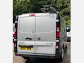Vauxhall Vivaro 1.6 CDTi 2700 L1 H1 Euro 6 (s/s) 5dr 11