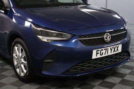 Vauxhall Corsa SE 26