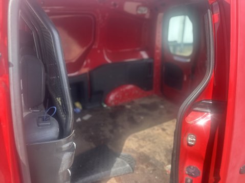Citroen Berlingo 625 LX L1 HDI 6
