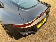 Aston Martin Vantage V8 30