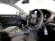 Audi A3 1.0 TFSI 30 SE Technik Sportback 5dr Petrol Manual Euro 6 (s/s) (116 ps) 12