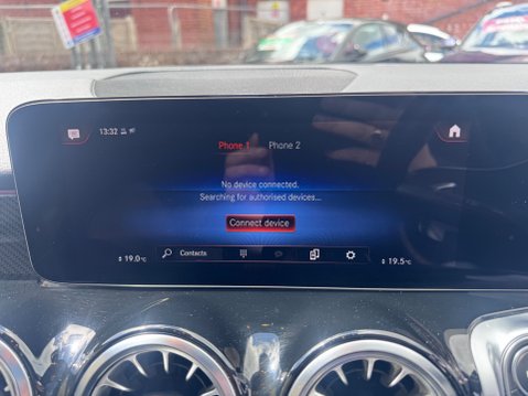Mercedes-Benz GLB GLB 220 D 4MATIC AMG LINE PREMIUM PLUS 20