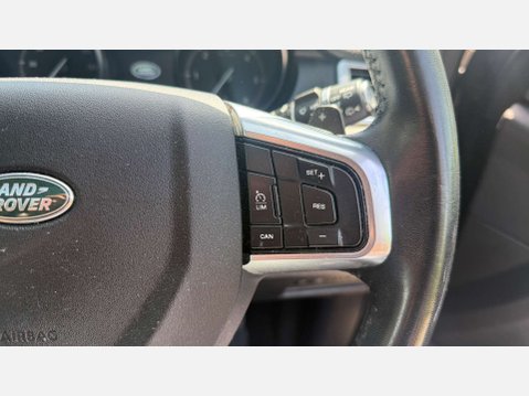Land Rover Discovery Sport 2.0 Discovery Sport HSE TD4 Auto 4WD 5dr 27