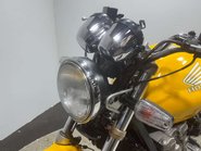 Honda CB 2001 1 OWNER 24K RUNNING PROJECT BIKE SPARES OR REPAIR 600CC 7