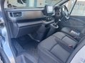 Renault Trafic 2.0 dCi Blue LL30 Sport Crew Van Double Cab 6dr Diesel Manual L2 H1 Euro 6 11